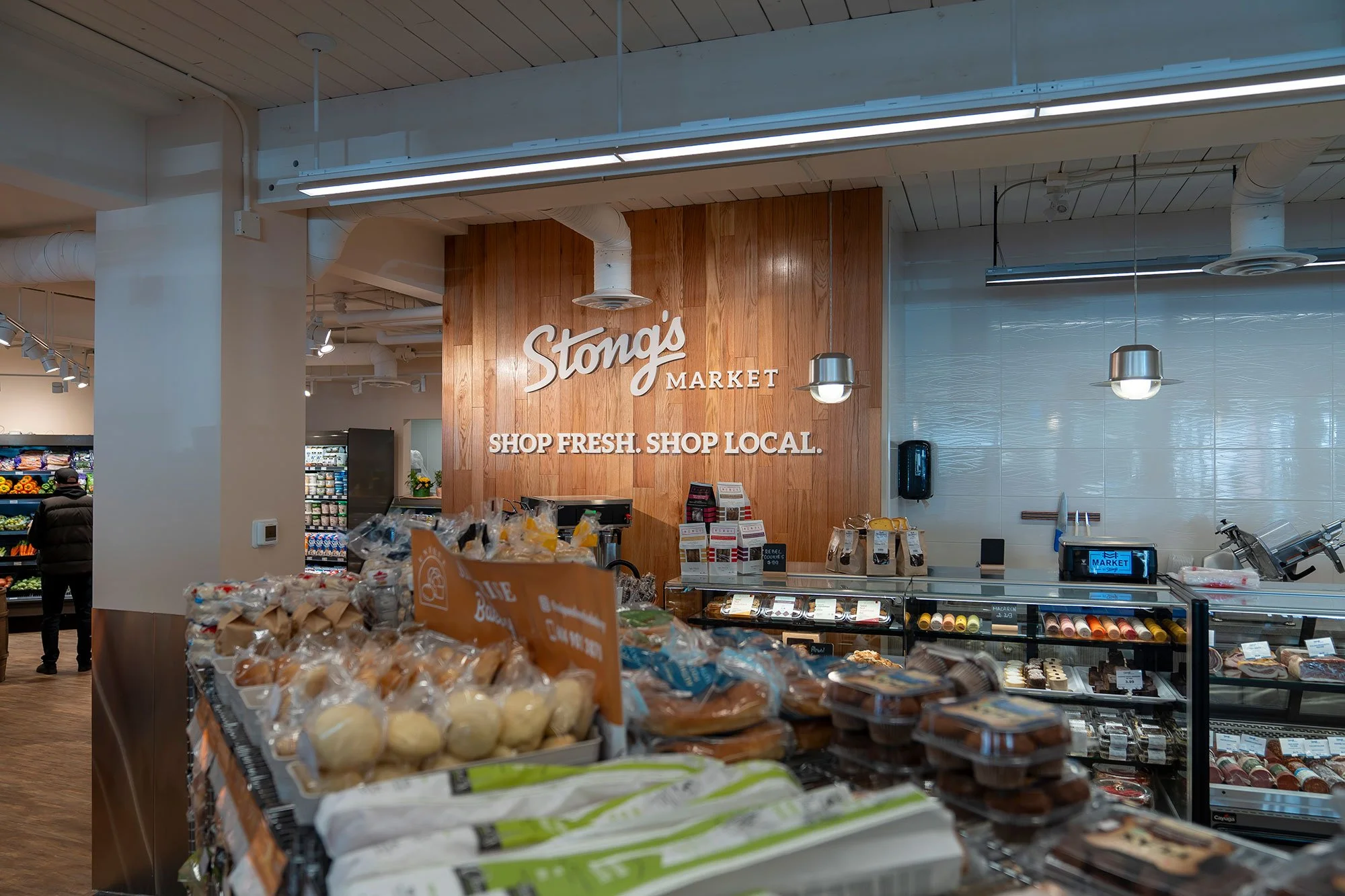 洋書 THE NEW STONG'S M-WALL1473-S3